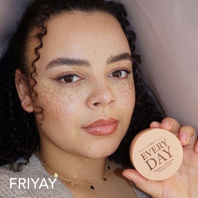 Mineral Makeup Clog Pores Saubhaya Makeup